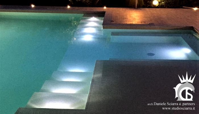 architetto per progetto piscina idromassaggio roma, architetto progetto piscina idromassaggio roma