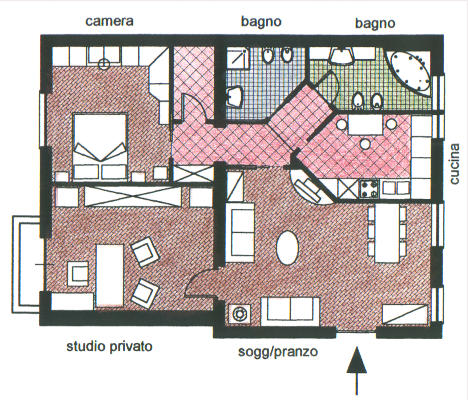 architetto roma progetto appartamento architetto progetti appartamento roma architetto architetti roma 